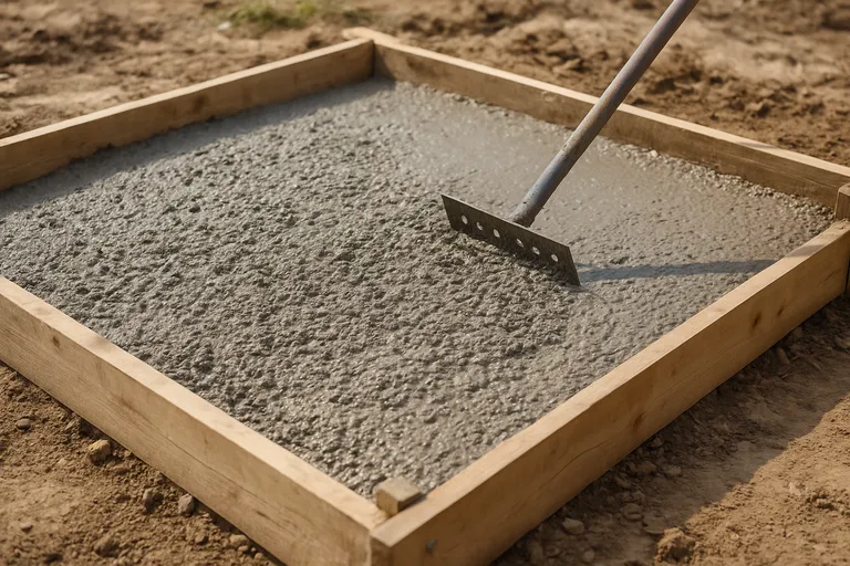 Waarom kiezen voor beton?